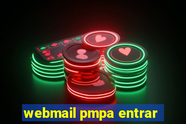 webmail pmpa entrar